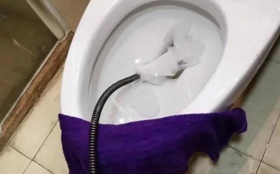 感城镇马桶疏通